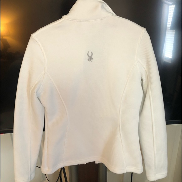 Spyder Jacket - Picture 5 of 11